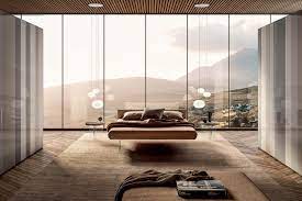 Cama Air Una Cama Moderna Y Elegante Diseno Lago