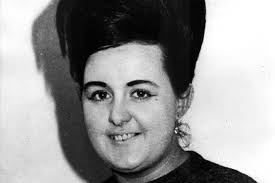 100,000 forgotten victims of the Troubles