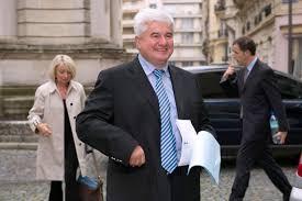 Thierry mariani est marié depuis 2005 avec irina chaikhoullina, de nationalité russe et naturalisée française en 2011 4, 5, 6. L Ancien Ministre Eric Raoult Est Mort