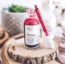 Please refer to additional sun protection note and other warnings in provided directions. Archive The Ordinary Peeling Solution 30ml Aha 30 Bha 2 In Surulere Skin Care Beautyhuntt Beautyhuntt Jiji Ng