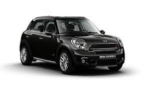 Step up to the cooper s countryman ($27,100), and you get a turbocharged version of the base model's engine that's good for 181 hp. Compare 2016 Mini Countryman S All 4 Review Mini Of Dutchess County