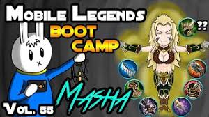 Some skills have been adjusted; Mobile Legends Bang Bang