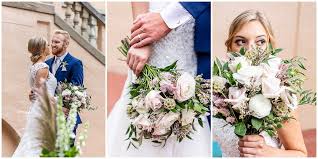 Our event coordinator can help you find just the right flowers to enhance your wedding. Honey And Sage Flower Studio Interview New Adventure Productions