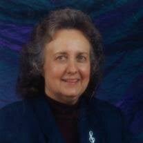 Patricia Ann Muncy Obituary