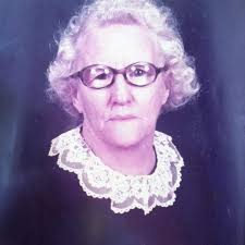 Pearl Leona Gilstrap Blackston (1902-2002)