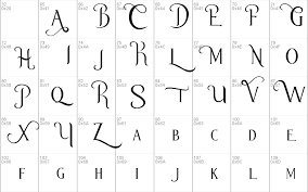 Download Beautyofthebeast Font Fontsme Com