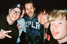 This Sunday we join Sam and Colby in their most insane video to date… 20  YouTubers Trapped in a Haunted City!!! We got to explore with so many  awesome creators. This is