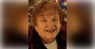 Obituary information for Peggy Ann Dry