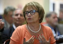 Doris Pack: Hrvatska je mogla i ranije postati članica Europske unije da  joj nije bilo susjedne Slovenije