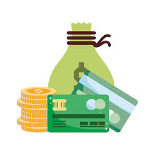 Just sign in to bmo online banking and submit a request to add an authorized user with the secure form provided. Online Payment Bag Money Coins Bank Cards Ecommerce Market Shopping Mobile App 1833487 Vector Art At Vecteezy