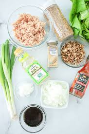 Maybe you would like to learn more about one of these? Pf Chang S Chicken Lettuce Wraps Keto Copycat Recipe