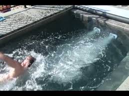 Go for gentle underwater walking or an invigorating run, then reward yourself with relaxing. Swim Jets Vs The Fastlane Pro By Endless Pools Youtube