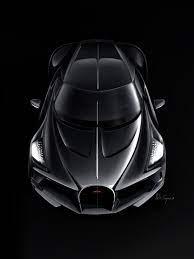 Bugatti S La Voiture Noire The Most Expensive New Car In The World Bugatti Bugatti Wallpapers Sports Cars Luxury