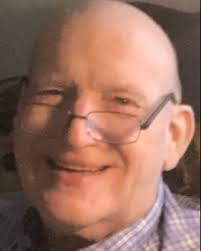 Barry Nyberg, of Wartburg Obituary 2022