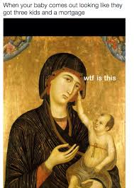 19 Times Art History Reactions Were Too Funny Funny Art History Classical Art Memes Art History Memes