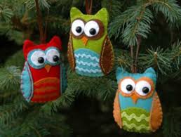 Or it might just make you feel sad and. 55 Wildly Fun Owl Craft Ideas Feltmagnet