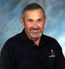 Kenneth Collier Obituary