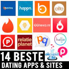 Okcupid is jong, artyfarty en internationaal. 14 Beste Populairste Dating Apps In Nederland Tips Tindergeheim