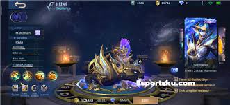 Sagittarius is the ninth sign in the zodiac, ruled by the planet jupiter, and ruling the ninth house. 12 Jadwal Resale Skin Zodiac Mobile Legends Ml 2021 Esportsku