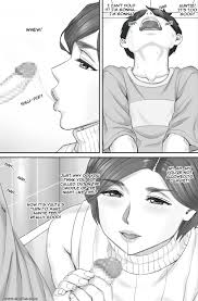 Page 57 | hentai-and-manga-englishponkotsu-damashiimy-girlfriend-is-a-40-year-old-housewifeissue-2  | Erofus - Sex and Porn Comics