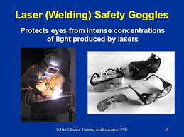 Personal Protective Equipment Osha Office Of Training And
