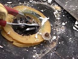 How to demo a bathroom for remodel. How To Begin Demolition Of A Bathroom How Tos Diy
