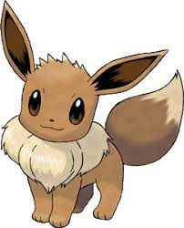Each of these chibi pokemon characters is adorable and easy to draw. Eevee Wikipedia