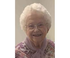 Eva Baker Obituary (1929