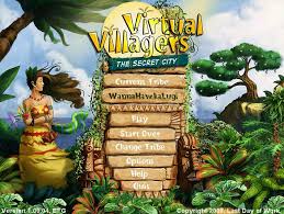 Maybe you would like to learn more about one of these? Virtual Villagers 3 The Secret City Walkthrough Casualgameguides Com