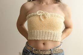 We did not find results for: Ravelry Bow Bandeau Crop Top Pattern By Laura Baxendale