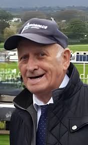 Death Notice of Noel Gaskin (Greystones, Wicklow)