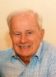 John M. “Jack” Garron