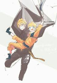 Click To Join Naruto Fandom On Thefandome Com Anime Naruto Boruto Thefandome Naruto Uzumaki Risunki Naruto
