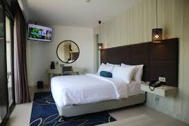 Propan News Demi Kepuasan Tamu Aston Anyer Beach Hotel Lakukan Hal Ini Bahkan Hingga Kamar Mandi