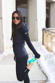 Nike Fitness Workout Attire Cute Workout Outfits Fitness Fashion