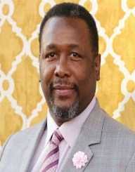 Breaking dawn, the newest installment in the successful vampire film franchise. Wendell Pierce Biography Life Interesting Facts