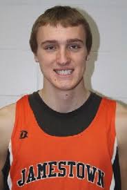 Jimmies finally get outside, finish third