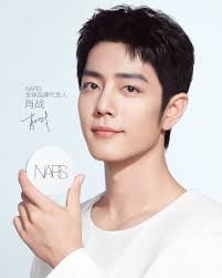 連琑反應- Face好看到没話說，皮膚太有說服力了🈶 #肖戰| Facebook