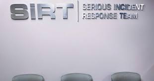 Emergency Alert