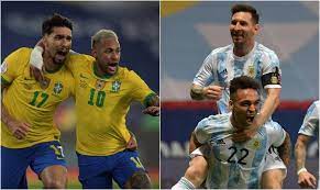 Raflez la mise avec le pronostic brésil argentine de nos experts ! I5gg4vuh04ic M