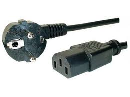 Here's everything i have ever learned about managing cables, all in one in depth video. Octanet Cable Alimentation Pc De Bureau