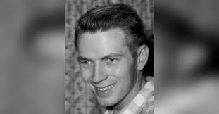 Obituary information for John B. Crossley