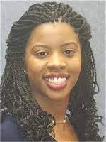 Lakisha Newell's Instagram, Twitter & Facebook