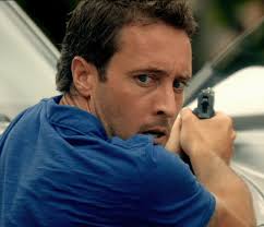 The Steve McGarrett Story