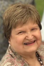 Peggy Stinson Bennett