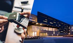 Pick a card, any card personalize when you buy online—it's free! Why Cus Must Issue Contactless Cards Pymnts Com