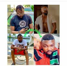 Toyin abraham's husband and colleague kolawole ajeyemi is a year older today and she is celebrating him by declaring her unending love for him. Different Looks Of Toyin Abraham S Husband Before And After Getting The Lace Wig Photos Lovablevibes Digital Nigeria Hip Hop And R B Songs Mixtapes Videos