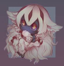 Faputa Character Art Furry Art Mythical Creatures Art She is described by majikaja as the embodiment of value. faputa character art furry art