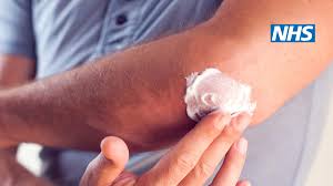 Unfortunately, your hands are one of the most. Atopic Eczema Nhs