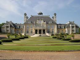 The 10 Largest Homes In America Mansions Expensive Houses Mansions Luxury